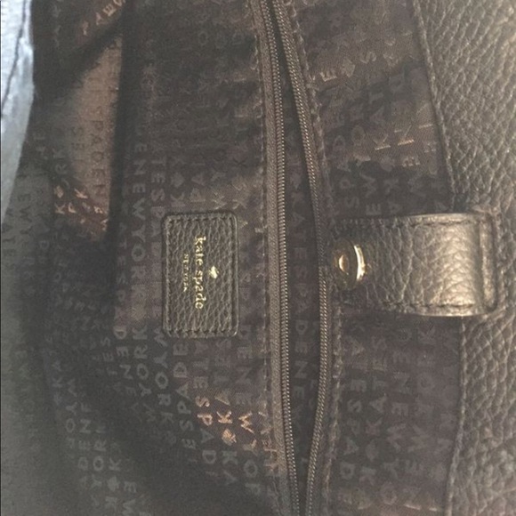 SOLD!!!! Kate Spade Crossbody Bag - Picture 6 of 8